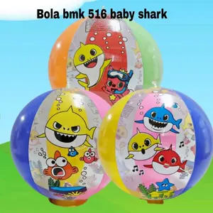 Bola BMK BABY SHARK (TIUPAN)