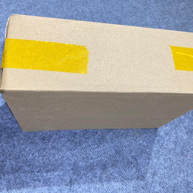 Ok Hộp đóng giày carton bảo vệ đựng giày. Hộp giày dép 5