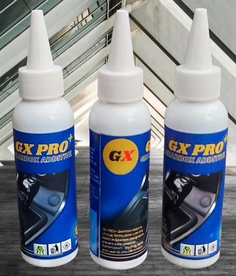 READY PAKET 2 BOTOL GX PRO PLUS  GEARBOXX 75ML CAIRAN ADDITIVE PENAMBAH OLI MOBIL MATIC MENCEGAH MASALAH GIGI MOBIL MATIK BUNYI JEDUG DELAY NOT RESPON DAN MASALAH GIGI MATIK LAINNYA  PERAWATAN GIGI MOBIL MATIK Engine 5