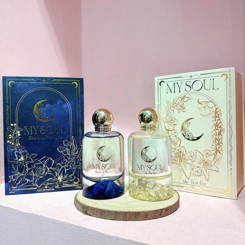 Nước Hoa My Soul EDP 100ml