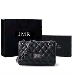 JMR DIAMOND - Tas Selempang Wanita Clutch Tas Wanita kekinian Bahan Sintetiis Bordir Desain Elegan dan Cantik