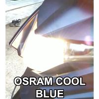 Gambar Lampu Motor OSRAM COOL BLUE KAWASAKI KLX 150 HS1 PX43T 35W dari bohlamhid Kota Tangerang 5 Tokopedia