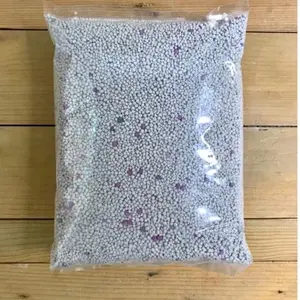 PASIR KUCING IMPOR Wangi Beraroma 1 kg / Pasir Gumpal / Premium Cat Litter / Pasir Granul