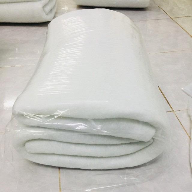  1kg bông lọc nước cho hồ cá - Bông lọc bể cá bể thủy sinh 