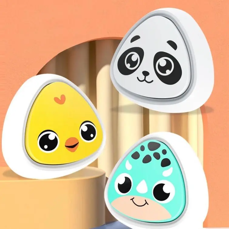 Bước vào những trải nghiệm mới! Bộ đếm tự động tăng chiều cao khi nhảy của trẻ Toy Đồ Chơi 5
