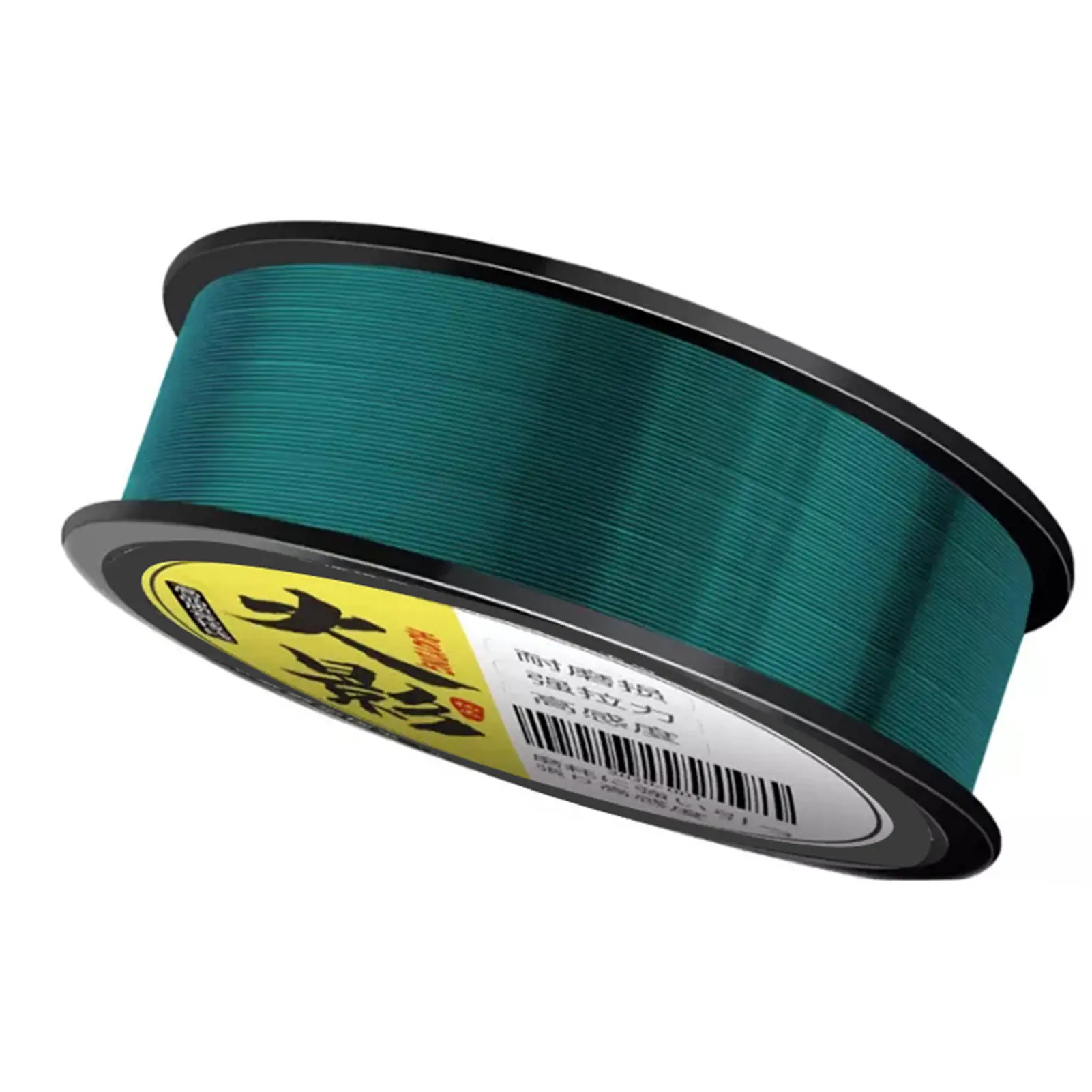 Dây Nylon, Câu Cá, Kéo Siêu Mạnh, Cắt Nhanh, Thích Hợp Cho Nước Mặn Và Nước Ngọt, Nhập Khẩu Từ Đức, Lớp Phủ, Dây Câu Cá