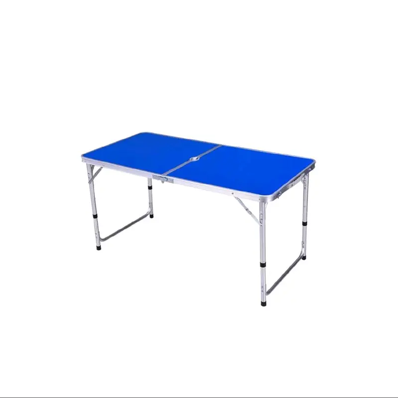 Meja Lipat Koper 1