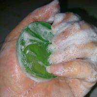 Gambar 3 Pcs Sabun Flek Hitam dan Jerawat Divhea Brightening Gluthatione Soap dari Divhea Indonesia Kab. Kudus 3 Tokopedia