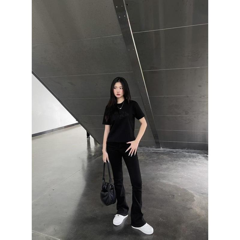 Áo Thun Ademar Simple Yet Slay Baby T-Shirt 6
