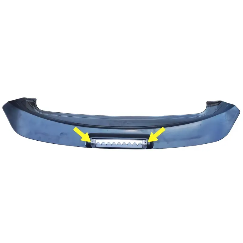 LAMPU SPOILER UNIVERSAL MODEL UNIVERSAL 1 WARNA 1
