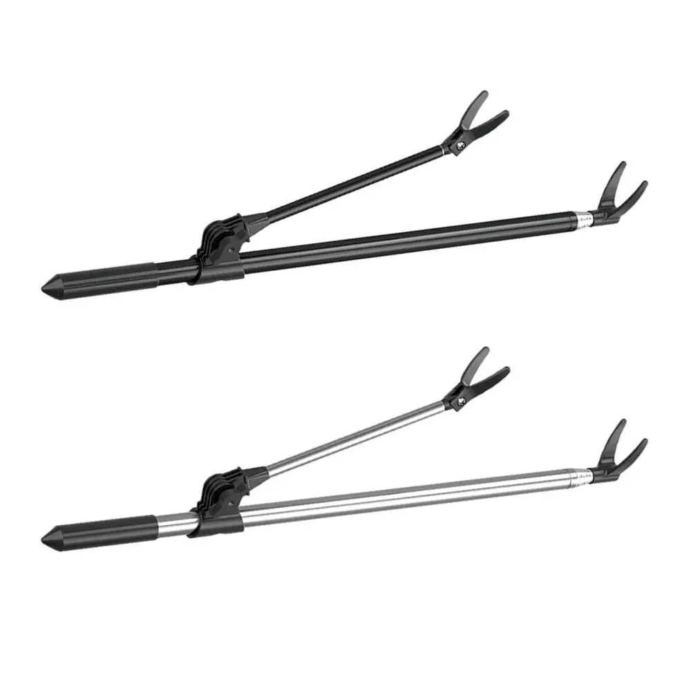 Fishing Rod Holder Fishing Pole Holder 2 M Stable Sturdy Ground Insert