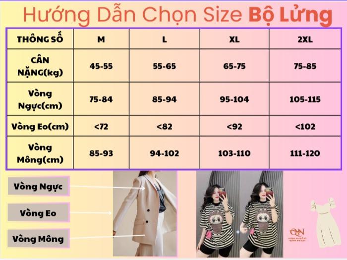 Set Bộ Nữ Thun TĂM LẠNH Quần Ngố + Áo FORM RỘNG thêu chữ Racing 4