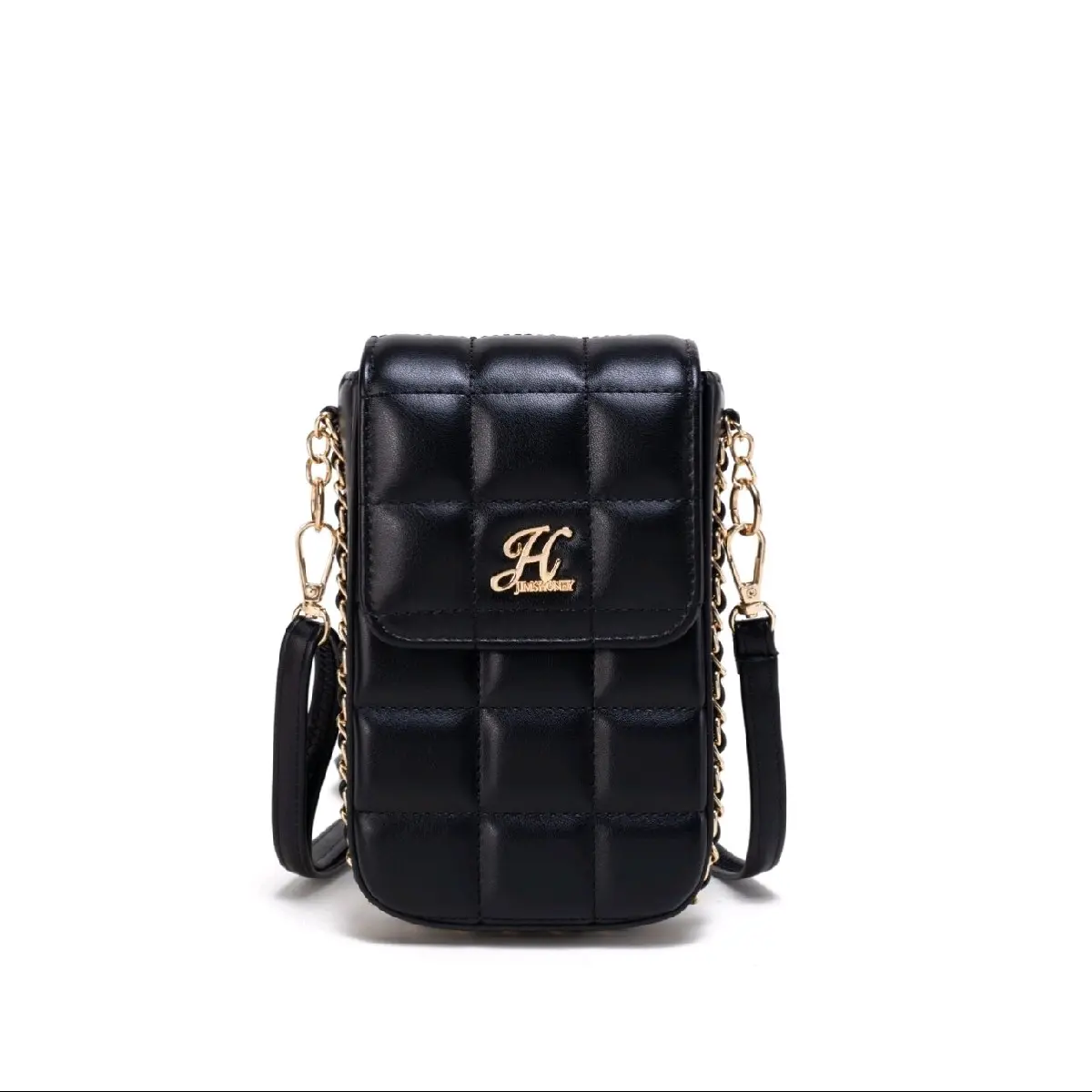 JIMS HONEY TAS WANITA ANAS PLUS MINIBAG Selempang