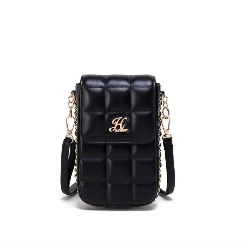 JIMS HONEY TAS WANITA ANAS PLUS MINIBAG Selempang 0