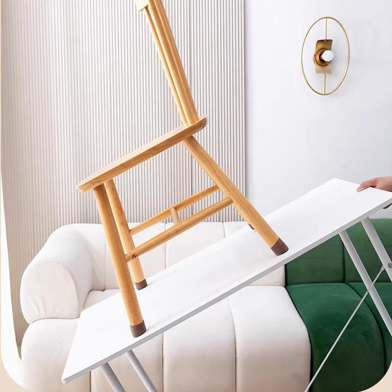 Product Introduction of Thảm Trải Sàn Chống Ồn, Cho Bàn Và Ghế, Bọc Chân Chống Trượt, Bảo Vệ Sàn, Chống Mài Mòn, Băng Dính Tự Dính Đàn Hồi, Thích Hợp Để Bảo Vệ Sàn 10