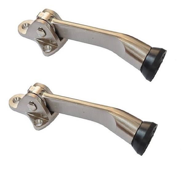 Chặn cửa bằng móng ngựa cao cấp, chống va đạp, an toàn