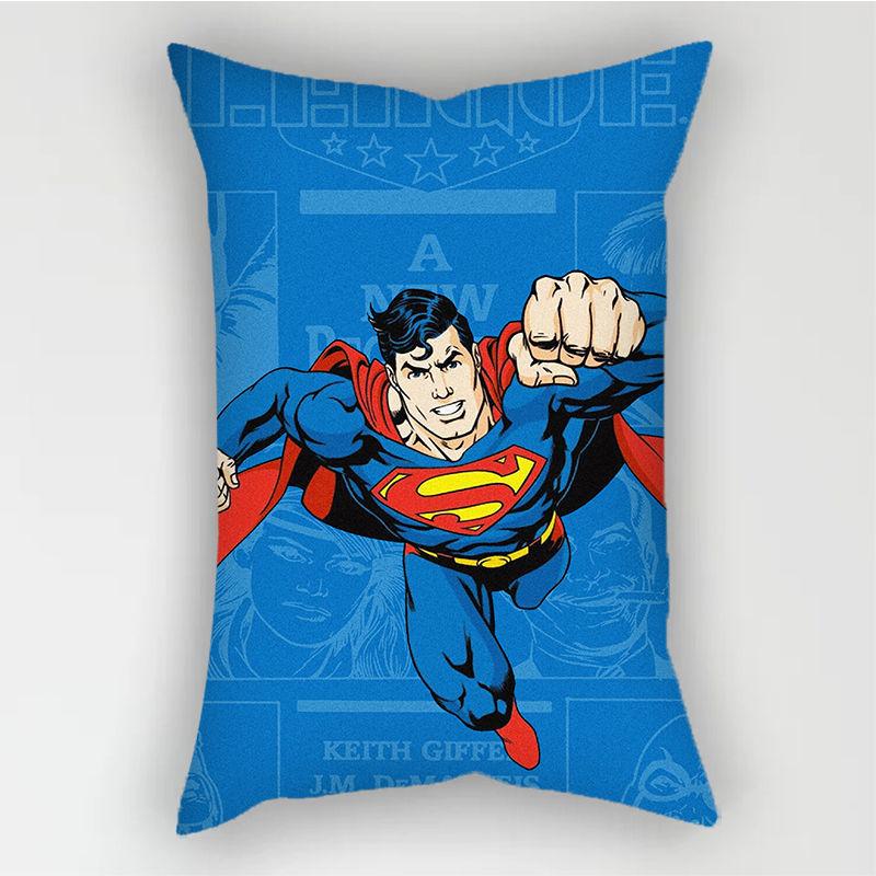 Product Introduction of Gối thắt lưng siêu nhân vật Anime, Người đàn ông sắt Marvel và Người nhện, Nhồi Bông ngắn, Có Thể Tháo Rời và giặt được, Quà tặng trẻ em tùy chỉnh, Phát hành năm 2024 4