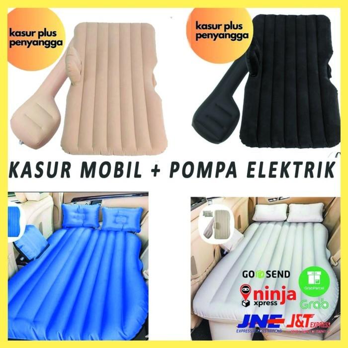 KASUR MOBIL AVANZA XENIA APV MOBILIO ERTIGA LIVINA KIJANG CAR - OTOPARTT 4