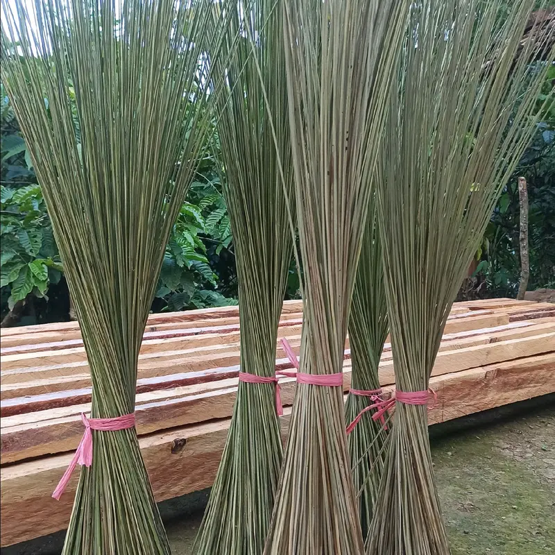 Sapu lidi aren sodo lanang kuat kokoh isi 40pcs 1