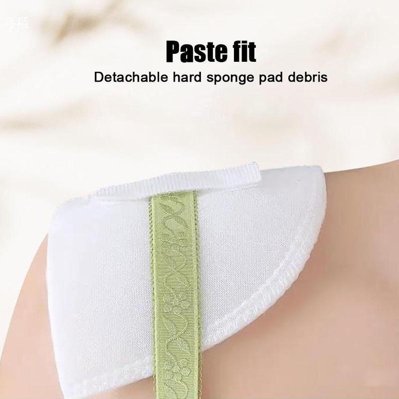 Product Introduction of Pad Bahu Span, Pad Bahu Sut, Anti-Gelincir, Tebal, Pemegang Pemalam, Bahu Boleh Tanggal 20