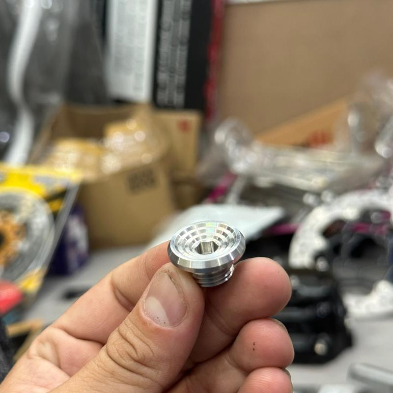 Phụ kiện, Ốc mâm lửa cho wave A110 - s110 - rsx