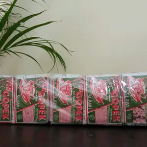 TEH GOPEK 1 SLOP ISI 10PCS @40GR