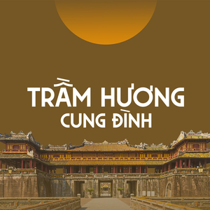Nụ Trầm Cung Đình