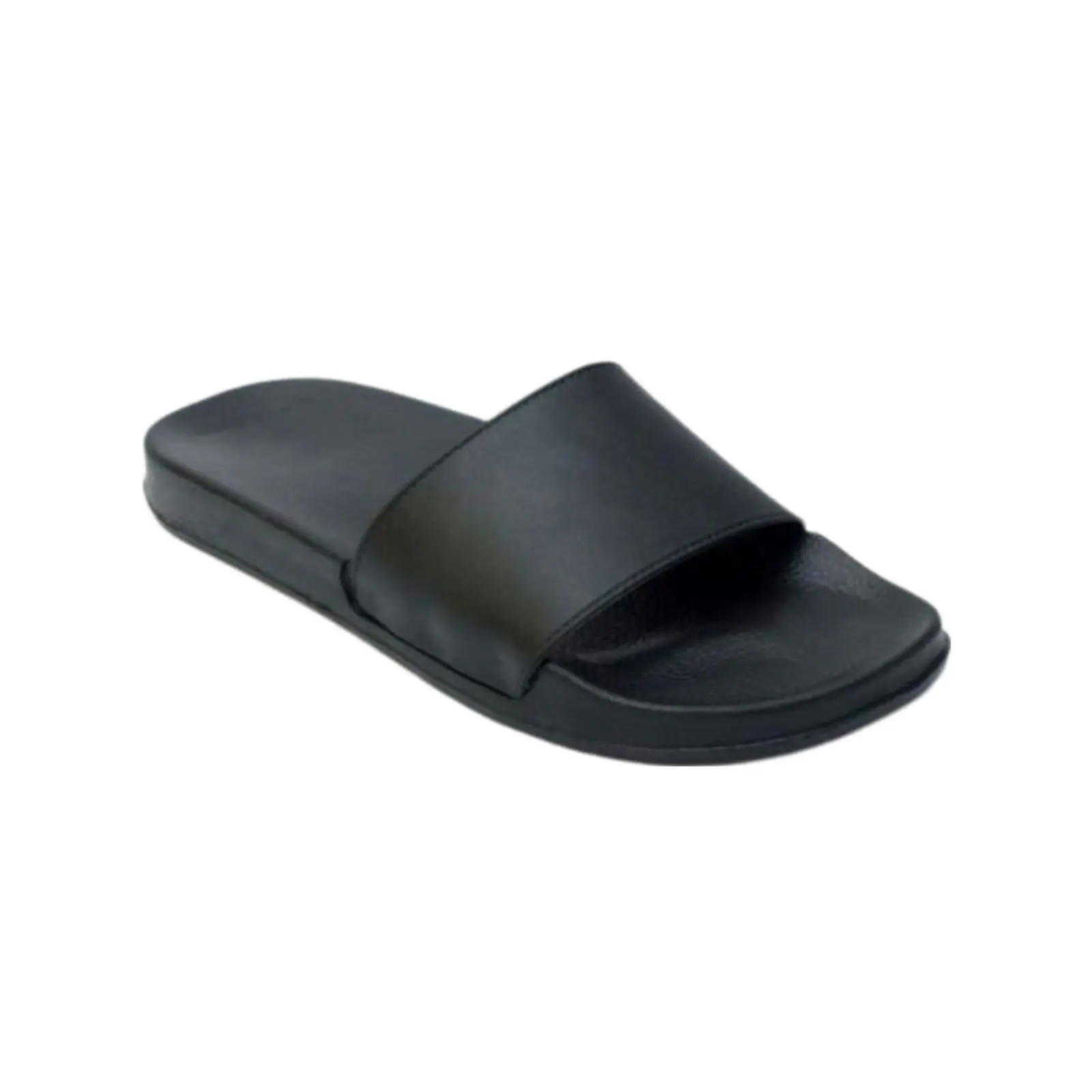 Sandal Sendal Selop Slop Slip On Slide Flip Flop Pria Cowok Laki Laki
