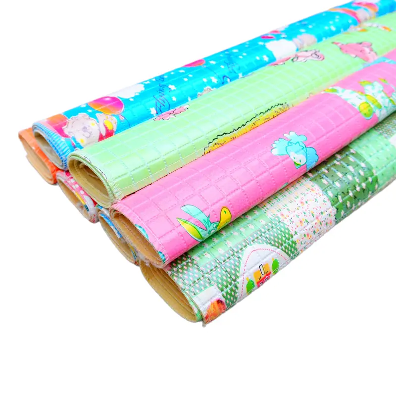 PERLAK BAYI JUMBO PREMIUM KARAKTER Waterproof 5