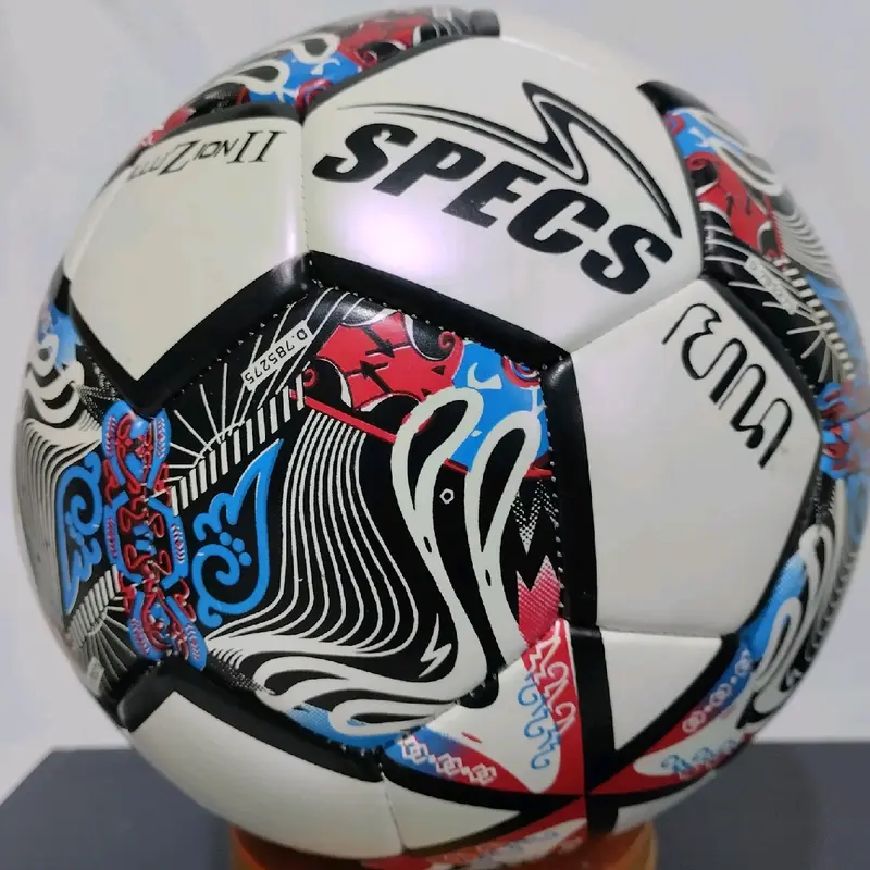 Bola futsal ilusen BRI liga 1 size4 dewasa gratis pompa pentil dan jaring Ball 2