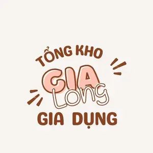 Gia Dụng Gia Long0502