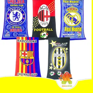 Handuk Mandi Dewasa Bergambar Motif Bola Dapat digunakan kembali Lembut Penyerap Hadiah