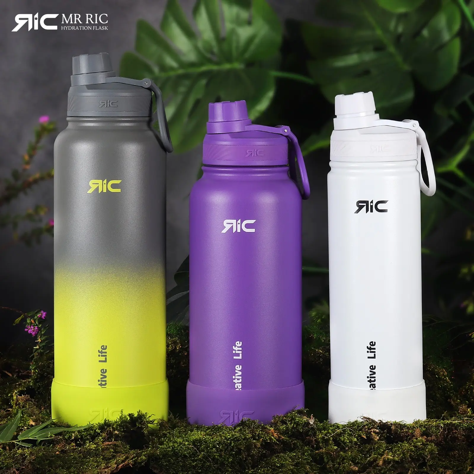 Agua Flask 22oz 32oz 40oz Flask Tumbler Flask Hot And Cold Flask ...