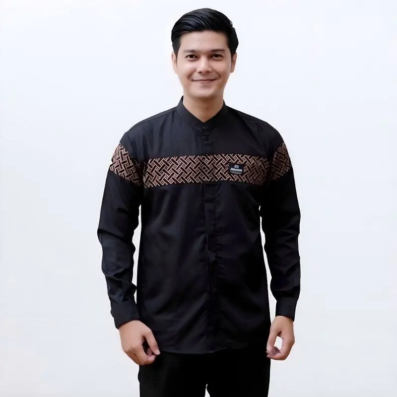 100 RIBU DAPAT BAJU KOKO DAN SARUNG 4