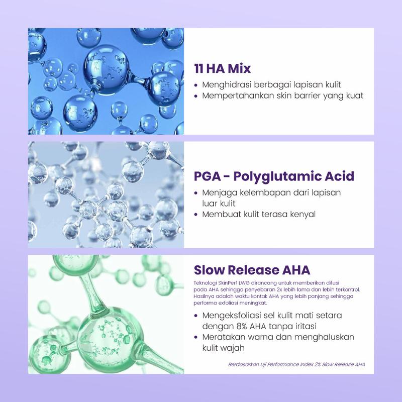 GLOW FX Glow Bomb Serum | Acne Pure Serum - Serum Glowing & Bekas Jerawat 19% Brightening Power ACNE SERUM GLOWFX GLOW FX Acne Pure Serum - Serum Untuk Jerawat GLOWFX ACNE BOMB SERUM 4