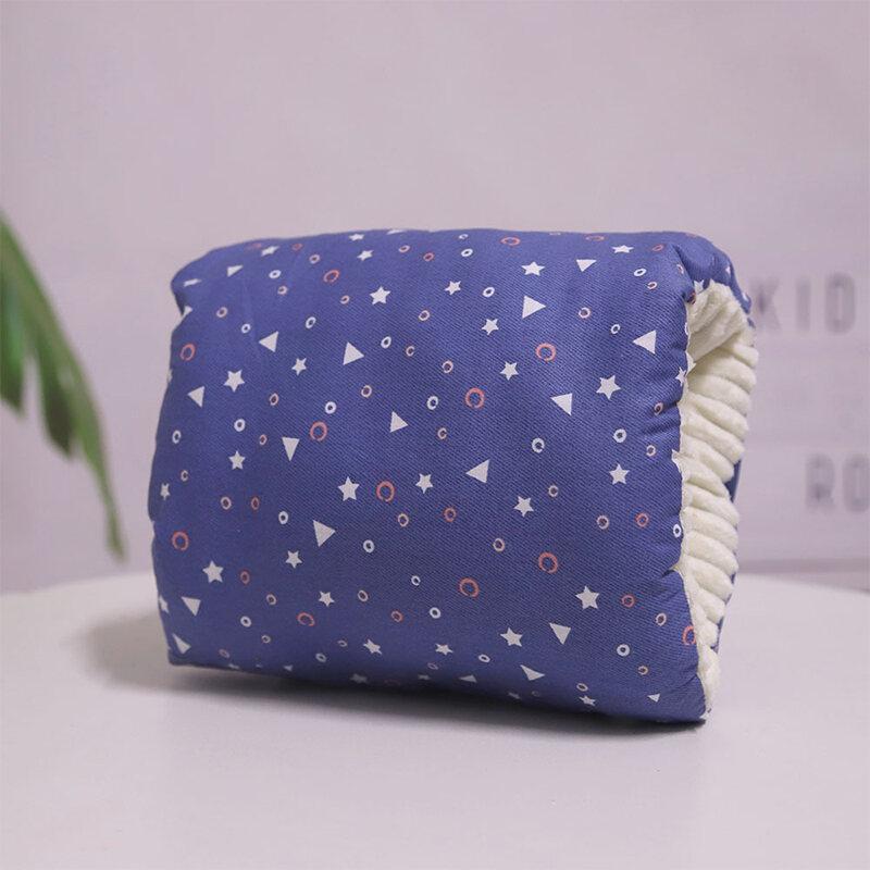 Product Introduction of Comfy Cradle Nursing Arm Pillow Breastfeeding Arm Pillow Cushion Baby Pure Cotton With Plush And Thickened Softness 27