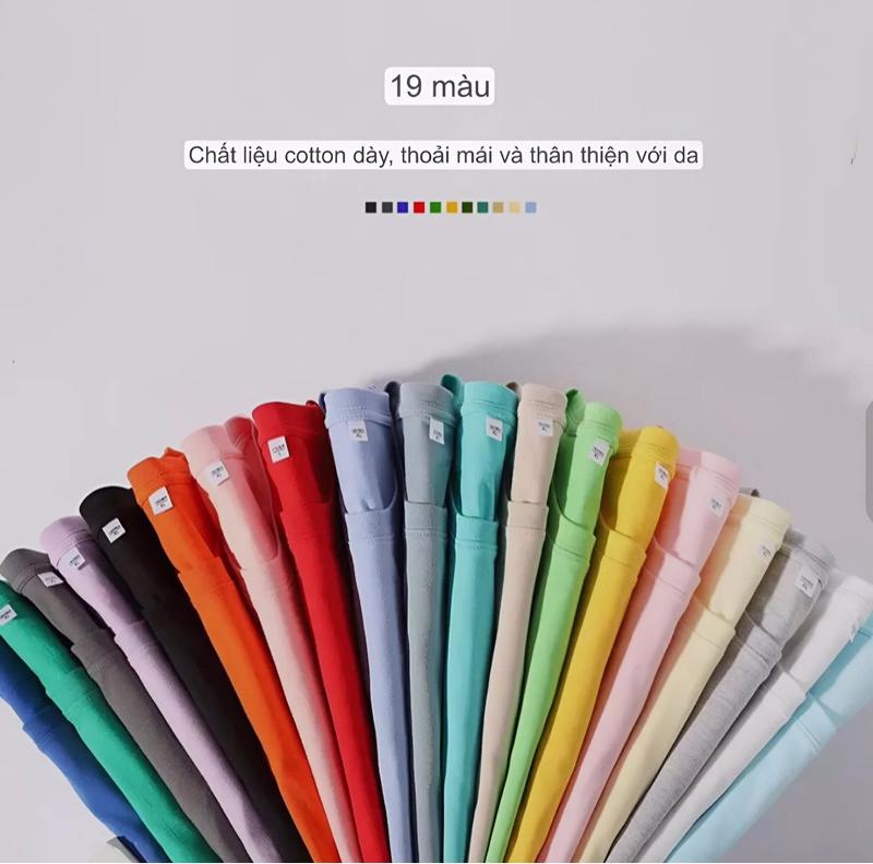 Product Introduction of Set áo thun gia đình 3-4-5 người siêu dễ thương chất vải cotton mềm mịn cao cấp. 41