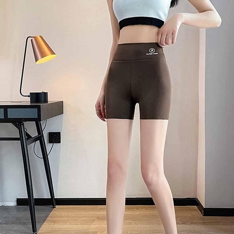 Product Introduction of Quần Đùi Tập Yoga, Dành Cho Nữ, Quần Đùi Tập Thể Dục, Quần Đùi Chạy Bộ Và Đạp Xe, Quần Legging, Cạp Cao, Thích Hợp Cho Thể Thao Và Mùa Hè, Z3V6 42