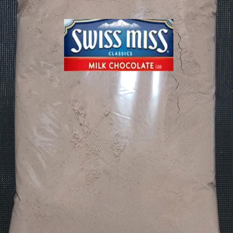 Swissmiss MilkChoco Powder 1kilo Beverage Mixed Chocolates - TikTok ...