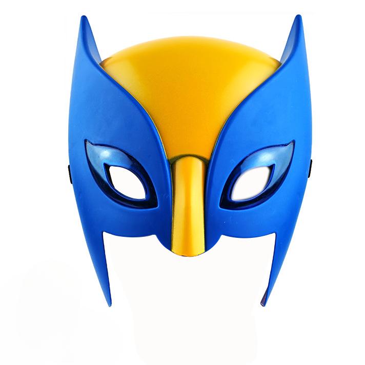 Wolf Claw Cat Claw Glow Wolf Mask King Kong Claw Toys Marvel - TikTok ...