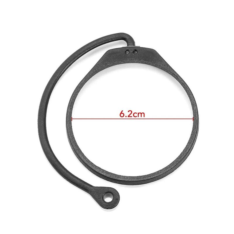 Product Introduction of Automobiles Fuel Tank Cap Band Cord For AUDI A1 A3 A4 A5 A6 A7 A8 Q3 Q5 Q7 Exterior Accessories 3