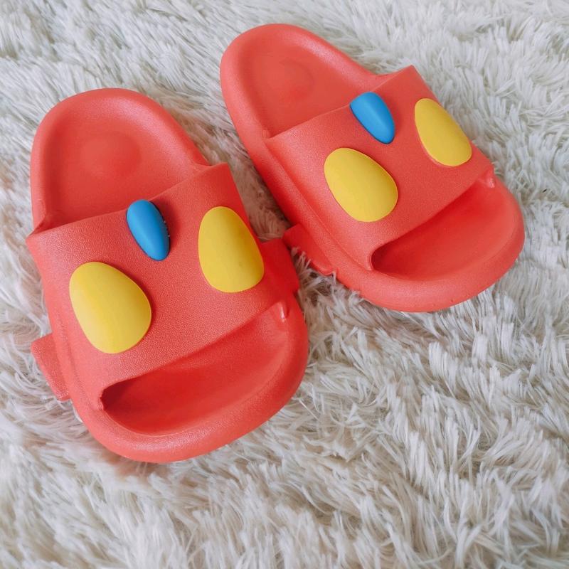 Dép nhựa 3 mắt 2