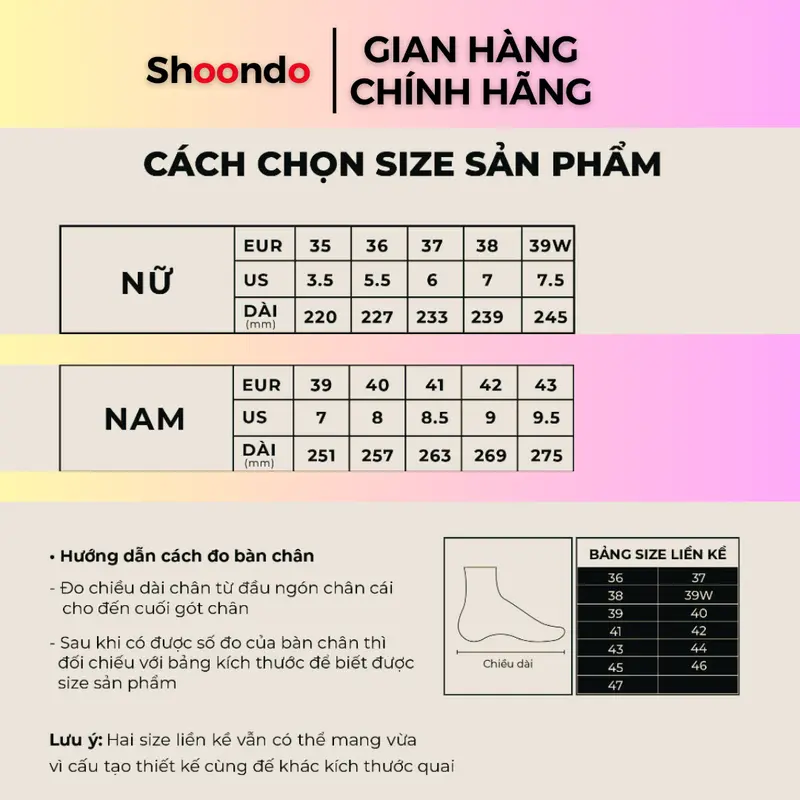 Giày Sandal Nam Nữ SD1- Xám Thời Trang Đi Học, Đi Làm Đế Cao 4 Màu 2