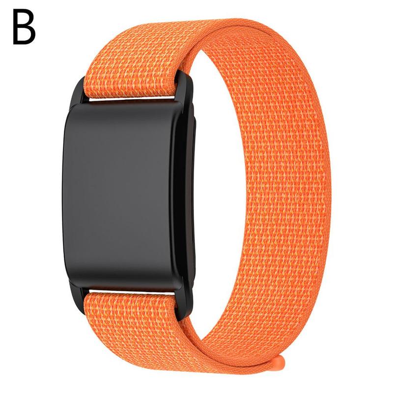 Product Introduction of Gelang Sukan, Sesuai untuk Sukan Whoop, Pengesanan Kadar Jantung Sejagat, Gelang S, WHOOP R6E2 27