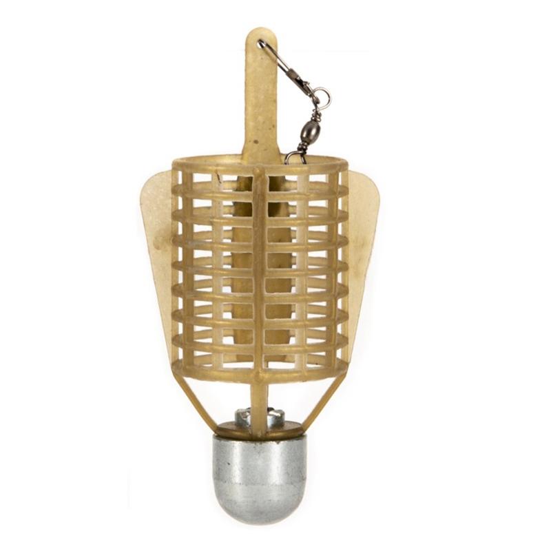 Product Introduction of Outdoor Fishing Bait, Fish Attractor, Four Sizes To Choose From 22