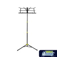 Gambar MUSIC STAND BOOK BANANA MSB-001 / STAND BOOK BANANA MSB001 dari DOREMI MUSIC Kota Tangerang 1 Tokopedia