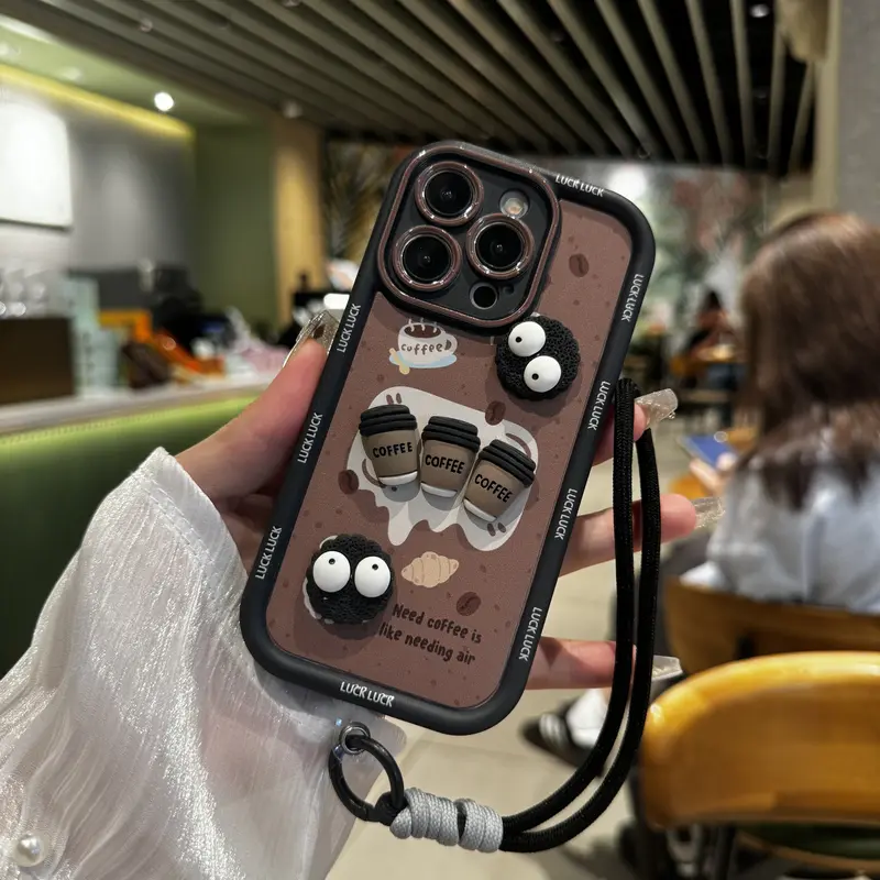 Untuk INFINIX Casing ponsel Cocok untuk Infinix Note 30 12 Pro X657 Infinix Hot 20 30 8 9 30i 20i 20 Play Note 12 G96 Infinix Smart 7 6 Plus POP 7 Pro Casing Lunak TPU Silikon DB90716PFFH 0