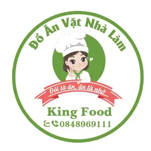 Ăn vặt King Food