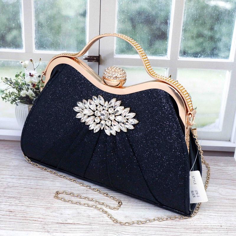 TAS PESTA 276-2 CLUTCH PARTY KONDANGAN 0