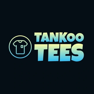 Tankoo Tees